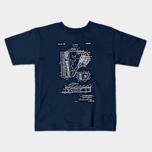 Piano 2 Kids T-Shirt